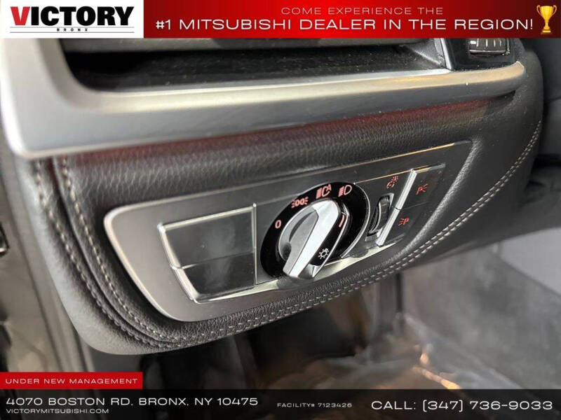 2020 BMW 7 Series 740i xDrive