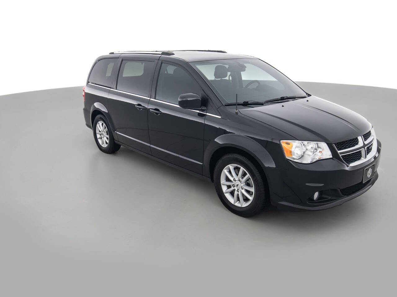 Used Car 2020 Dodge Grand Caravan  Sxt 4dr Mini Van For Sale Under $12,000 In Coal City, Illinois