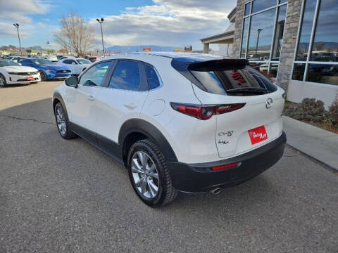 2023 Mazda CX-30 2.5 S Select