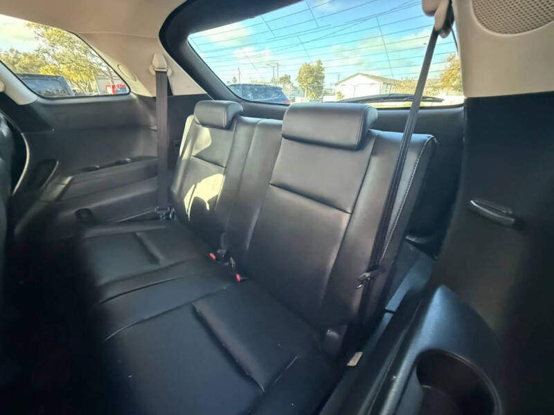 2011 Mazda CX-9 Touring