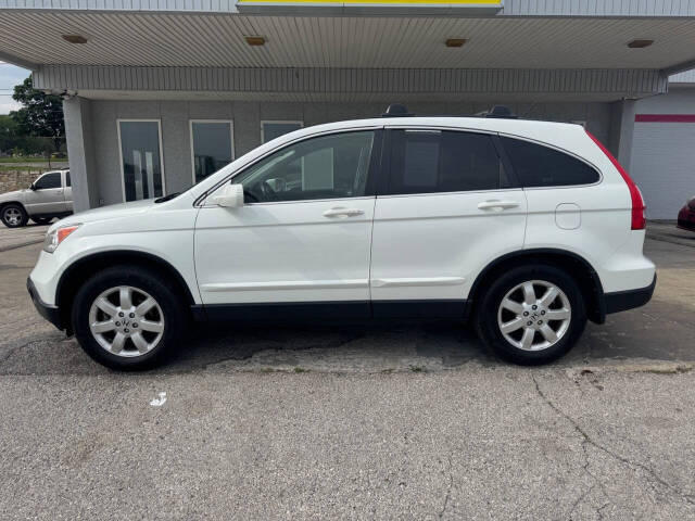 Image 3 of 2008 Honda CR-V