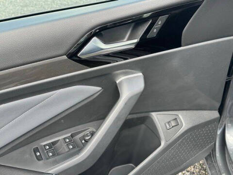 2026 Volkswagen Jetta SEL