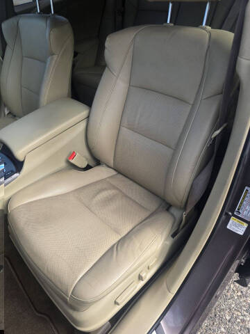 2013 Acura RDX w/Tech