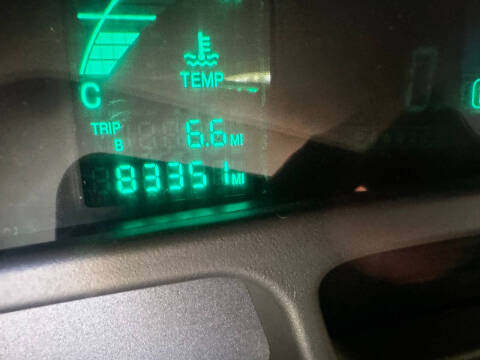 2000 Cadillac DeVille