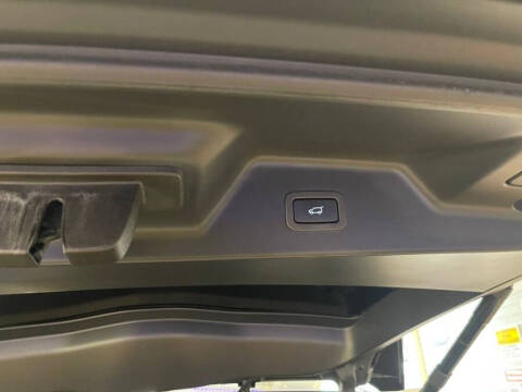 2022 Land Rover Range Rover