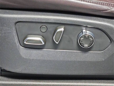 2021 Cadillac Escalade ESV Sport Platinum