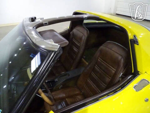 1978 Chevrolet Corvette