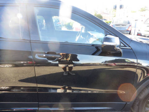 2021 Cadillac XT4 Sport