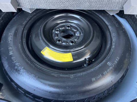 2020 Mazda CX-5 Sport