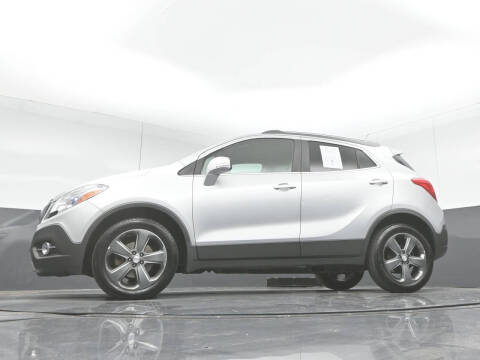 2014 Buick Encore Convenience