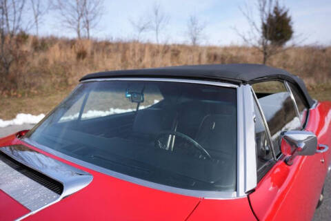 1968 Buick Gran Sport