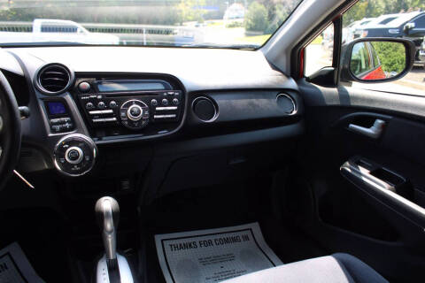 2012 Honda Insight LX