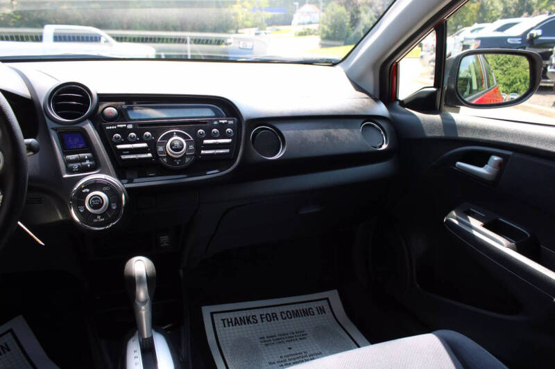 2012 Honda Insight LX