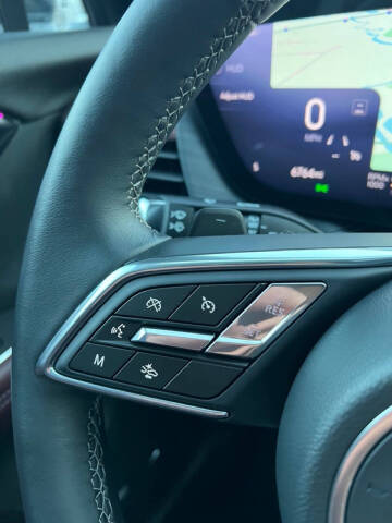 2024 Buick Envision Sport Touring