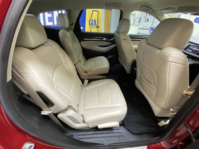2019 Buick Enclave Essence