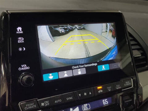 2019 Honda Odyssey Touring