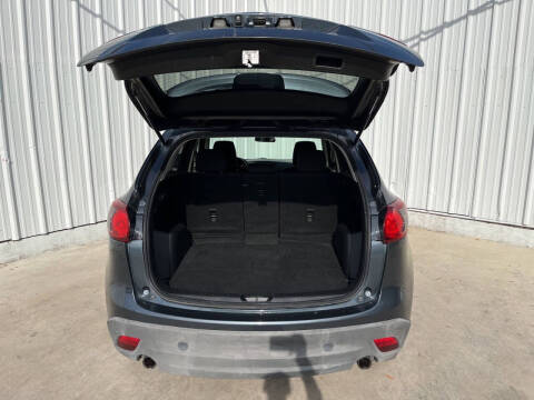 2013 Mazda CX-5 Touring