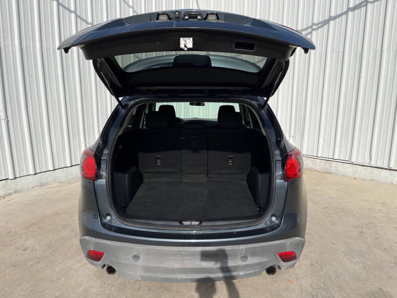 2013 Mazda CX-5 Touring
