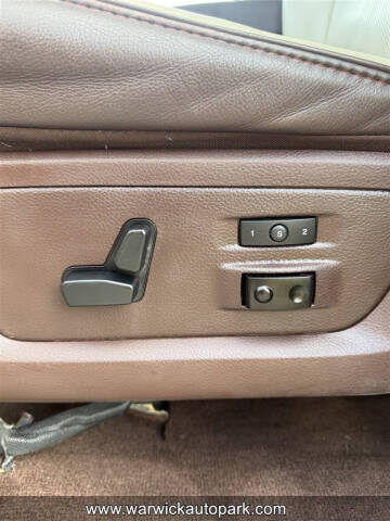 2018 RAM 3500 Laramie Longhorn