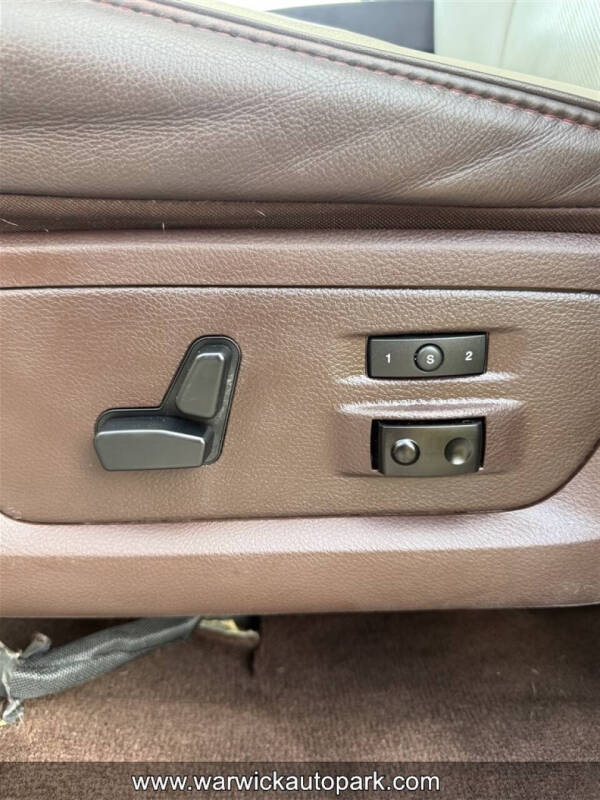 2018 RAM 3500 Laramie Longhorn