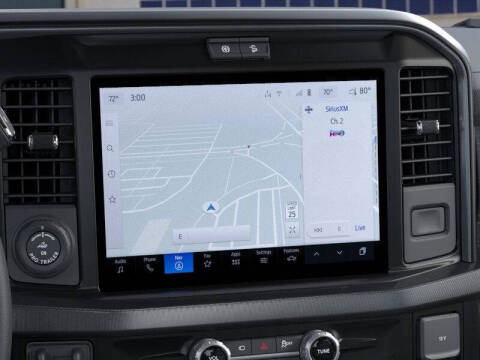 2025 Ford F-350 Super Duty