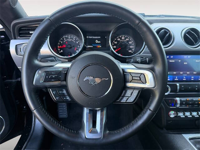 2020 Ford Mustang GT
