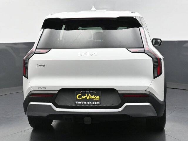 2024 Kia EV9 Light