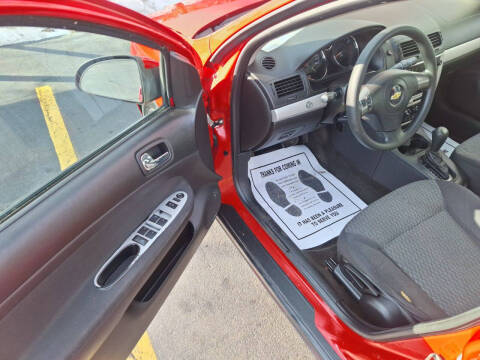 2010 Chevrolet Cobalt LT