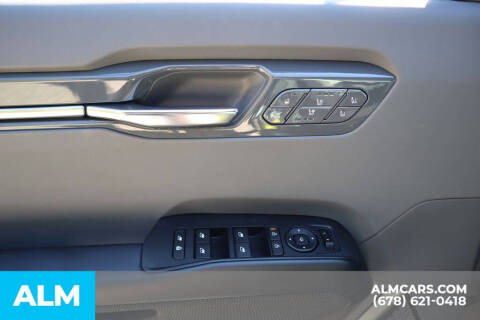 2024 Kia EV9 GT-Line