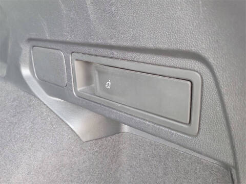 2022 Volkswagen Tiguan SE 4Motion