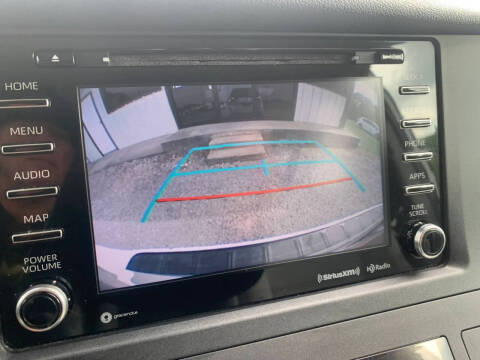 2019 Toyota Sienna