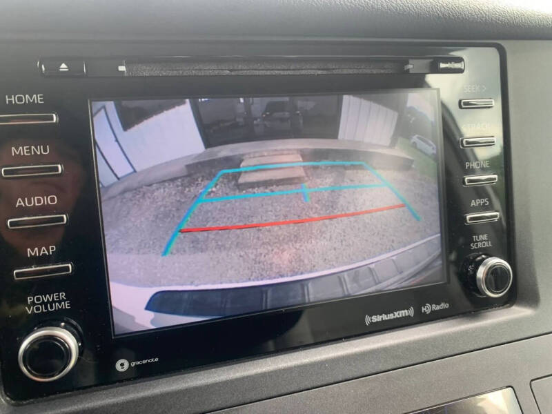 2019 Toyota Sienna