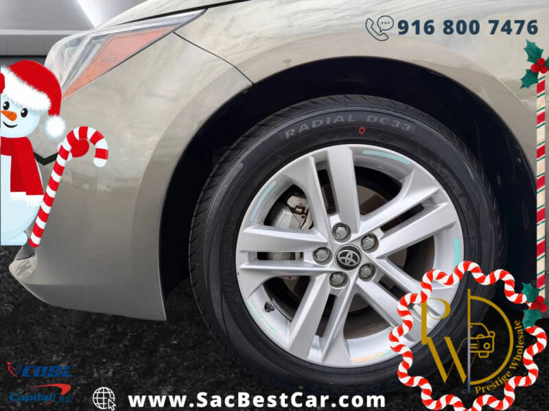 2019 Toyota Corolla Hatchback