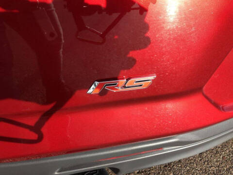 2024 Chevrolet Camaro LT