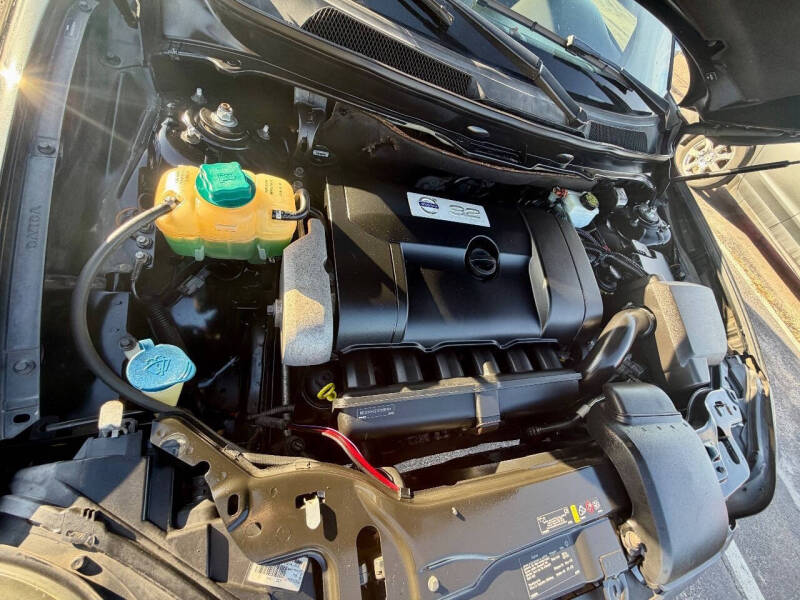 2013 Volvo XC90 3.2 Premier Plus