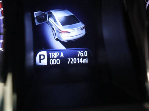 2013 Toyota Avalon XLE