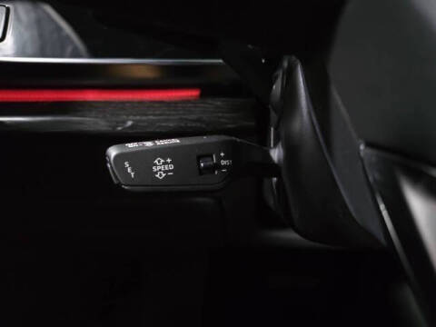 2021 Audi Q7 quattro Prestige 55 TFSI