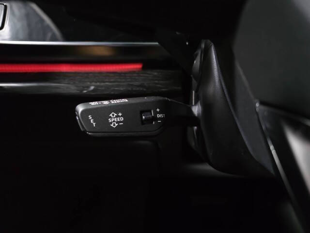 2021 Audi Q7 quattro Prestige 55 TFSI