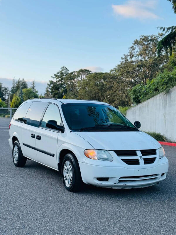 2005 Dodge Grand Caravan