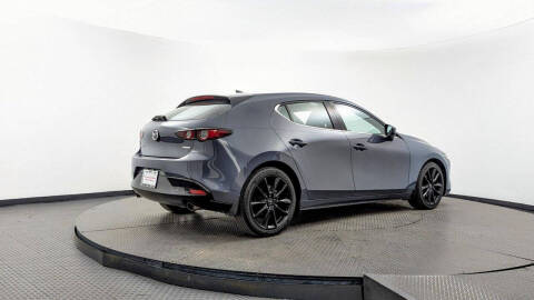 2019 Mazda Mazda3 Hatchback Premium