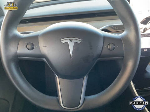 2019 Tesla Model 3 Mid Range