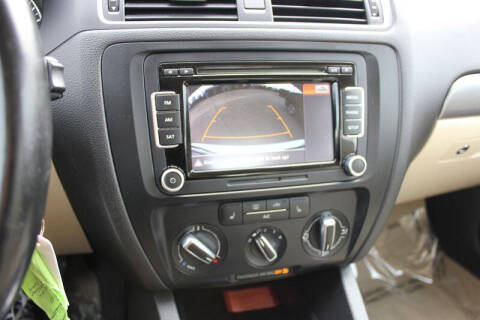 2014 Volkswagen Jetta