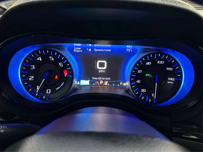 2016 Chrysler 300 S Alloy Edition