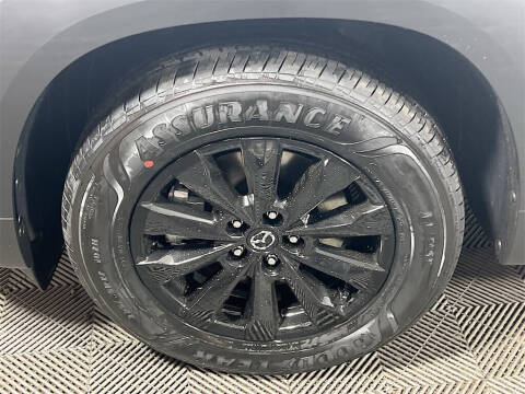 2025 Mazda CX-50 2.5 S Select