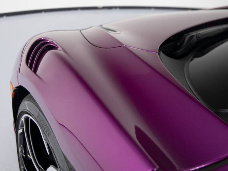 2026 McLaren 750S Spider