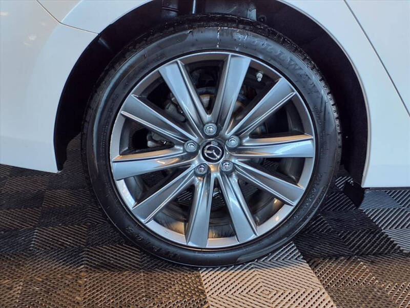 2020 Mazda MAZDA6 Touring