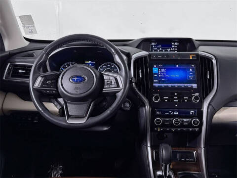 2020 Subaru Ascent Touring