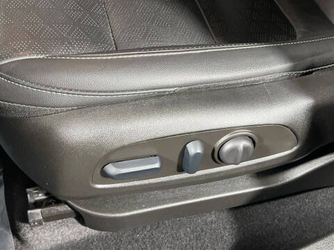 2022 Chevrolet Bolt EV 2LT