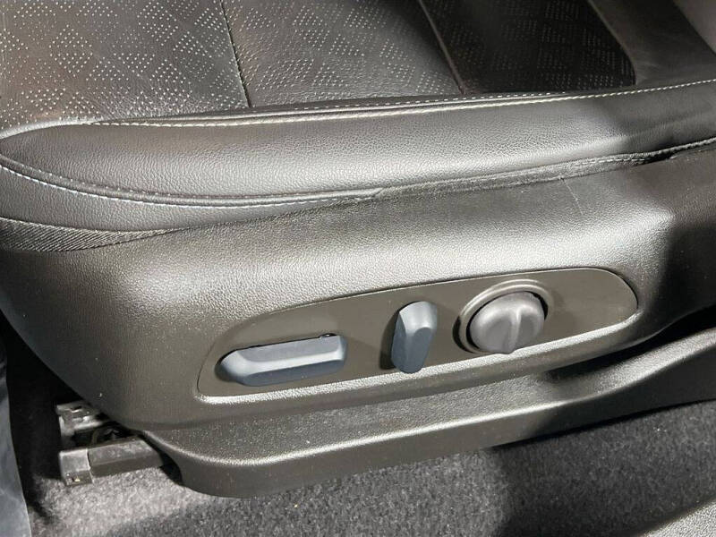 2022 Chevrolet Bolt EV 2LT
