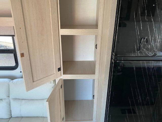 2024 Prime Time RV Avenger